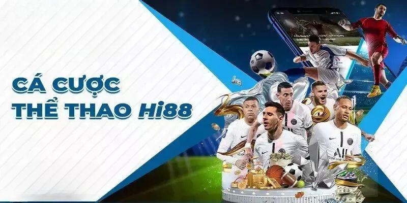 Hi88 hấp dẫn mọi game thủ hiện nay