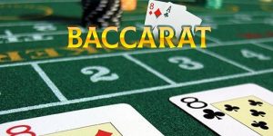 Baccarat Nhà Cái Uy Tín - Chơi Và Nhận Thưởng Hấp Dẫn