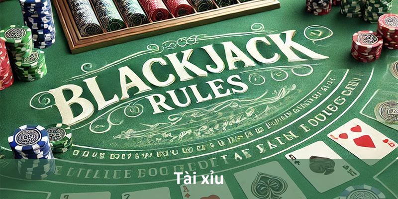 Blackjack Nguồn Gốc Và Hướng Dẫn Cách Chơi Từng Bước