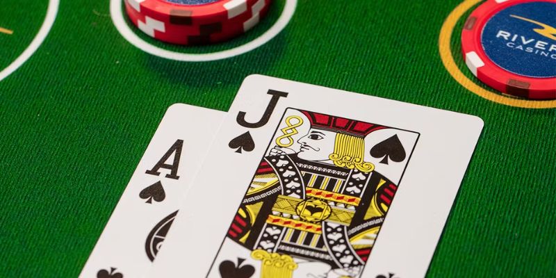 Định nghĩa cơ bản nhất về Blackjack