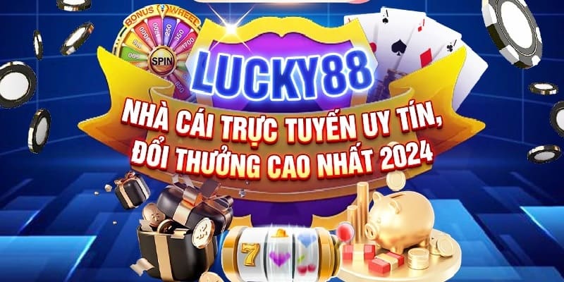 Mức thưởng hấp dẫn giúp thu hút người chơi đông đảo đến với Lucky88