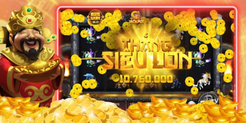 Bạn phải nắm rõ luật chơi trong game nổ hũ đổi thưởng trước khi bắt đầu