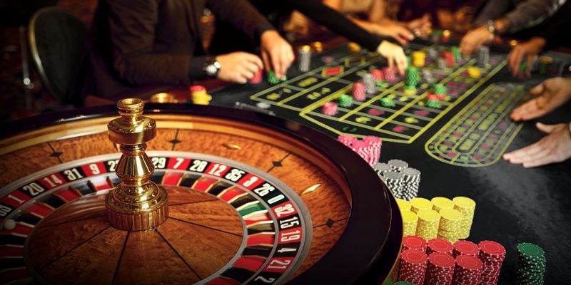 4 bí kíp giúp bạn chơi Roulette tốt hơn