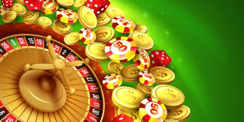 Roulette - trò chơi may mắn cho mọi bet thủ