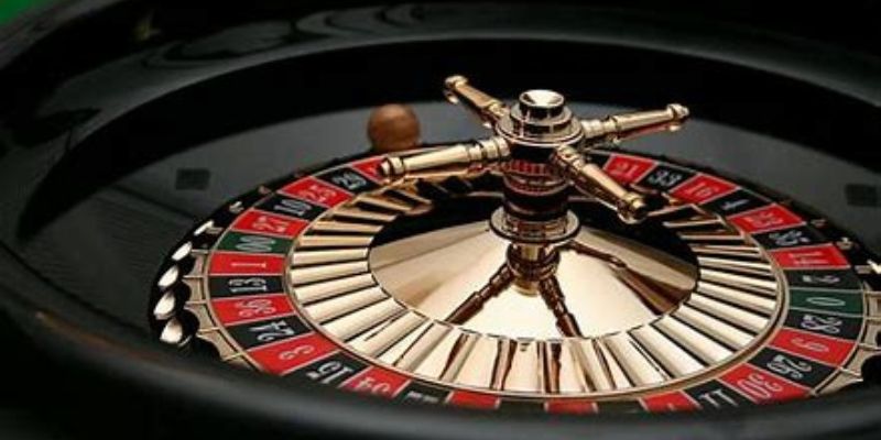 Roulette- Trọn Bộ Bí Kíp Chiến Thắng Cho Tân Binh