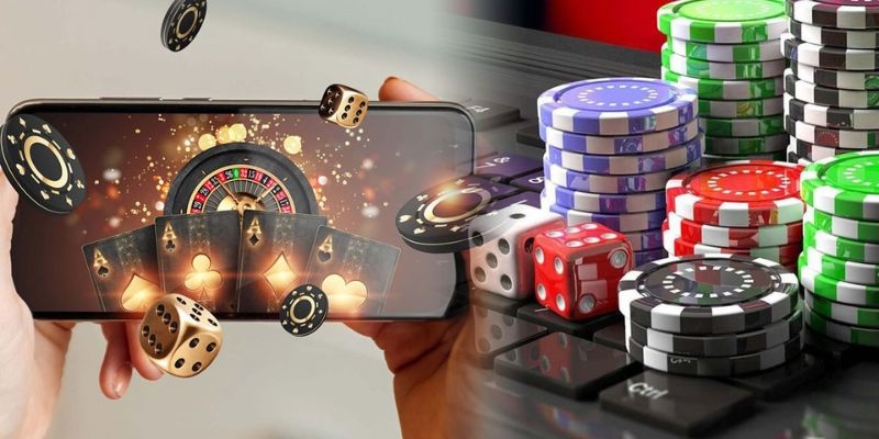 Xác định tài chính khi chơi casino 