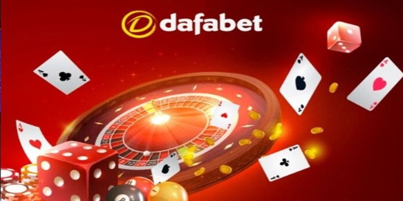 Dafabet cổng game cá cược uy tín lâu đời