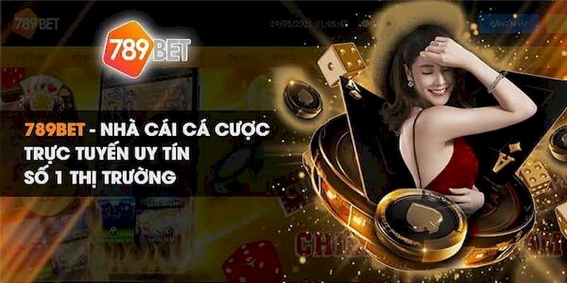 789Bet - Thương Hiệu Cá Cược Đẳng Cấp Hàng Đầu Việt Nam